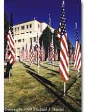 Image of colfax county courthouse